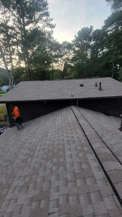 Georgia Quality Roofing LLC/G.Q.R. LLC Picture 9