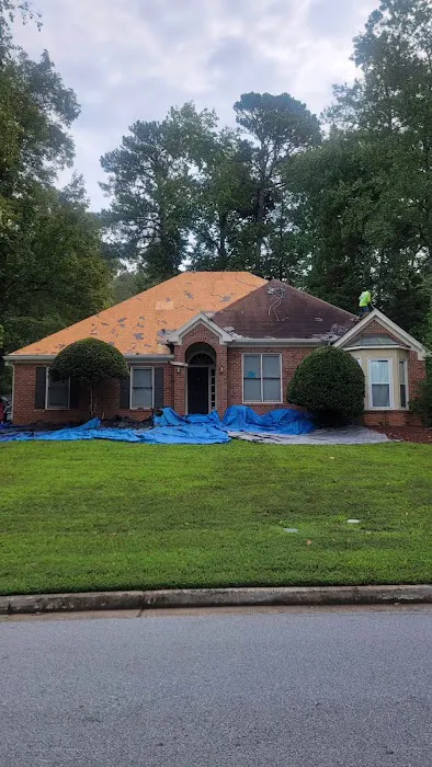 Georgia Quality Roofing LLC/G.Q.R. LLC Picture 5