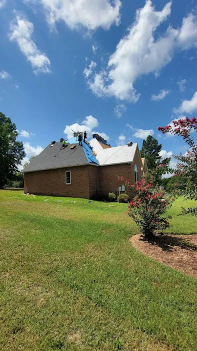 Georgia Quality Roofing LLC/G.Q.R. LLC Picture 1