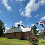 Georgia Quality Roofing LLC/G.Q.R. LLC