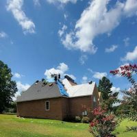 Georgia Quality Roofing LLC/G.Q.R. LLC ico