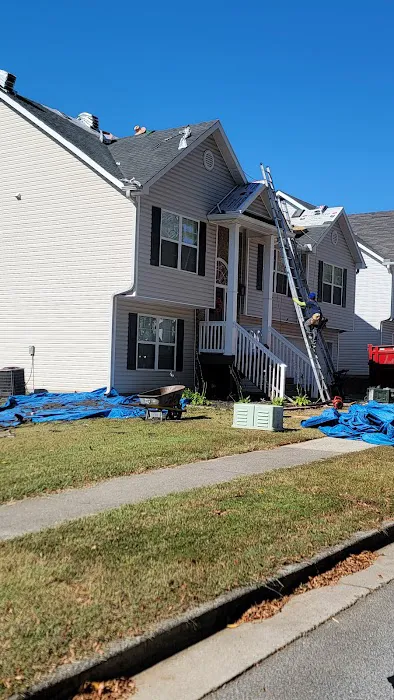 Georgia Quality Roofing LLC/G.Q.R. LLC Picture 7