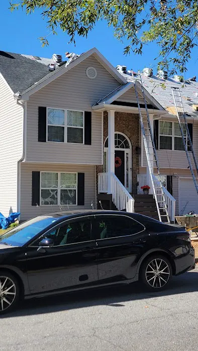 Georgia Quality Roofing LLC/G.Q.R. LLC Picture 8