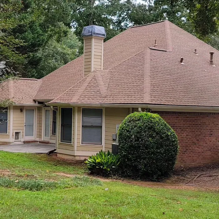 Georgia Quality Roofing LLC/G.Q.R. LLC Picture 3