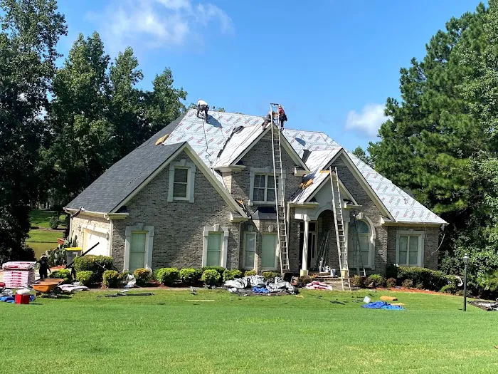 Promaster Restoration Picture 1