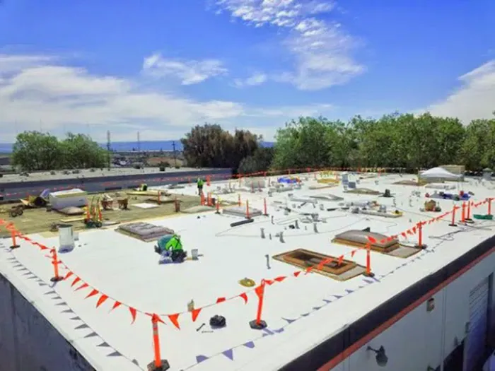 A2Roofing Company Picture 1