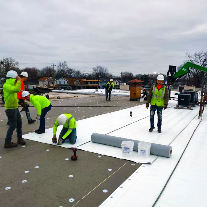 A2Roofing Company Picture 4