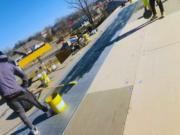 A2Roofing Company Picture 3