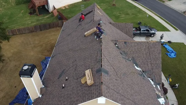 Dream Roof Inc Picture 2