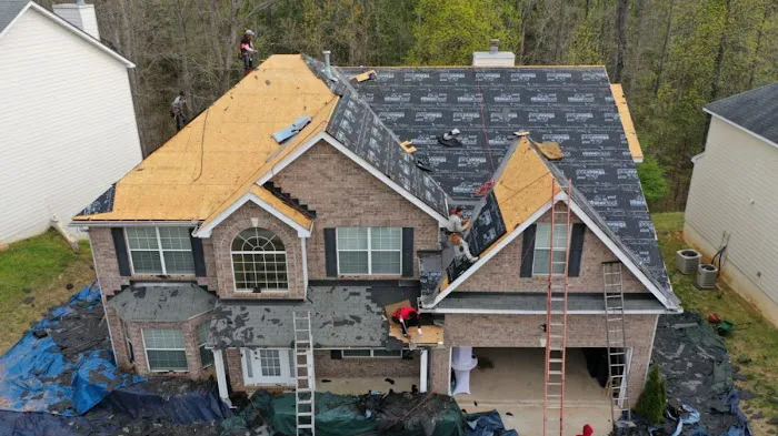 Dream Roof Inc Picture 6