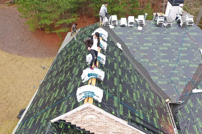 Dream Roof Inc Picture 8