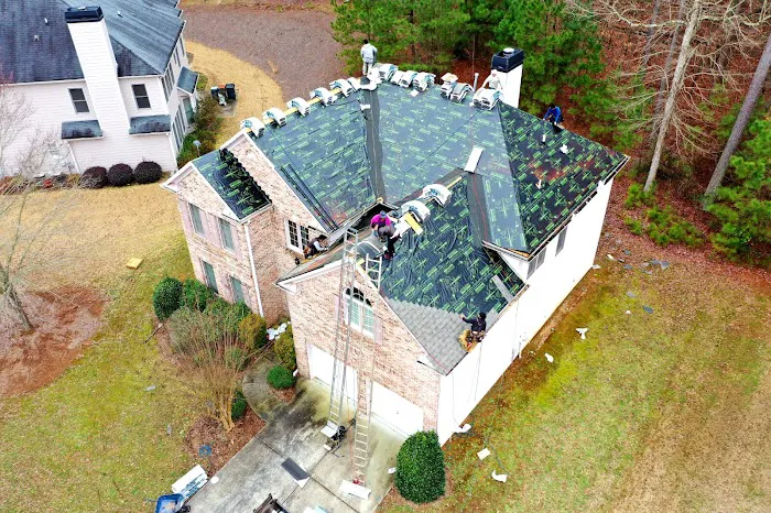 Dream Roof Inc Picture 9