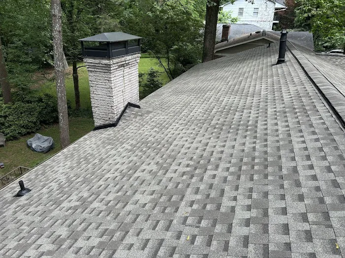 Quick Roofing - Atlanta Picture 6