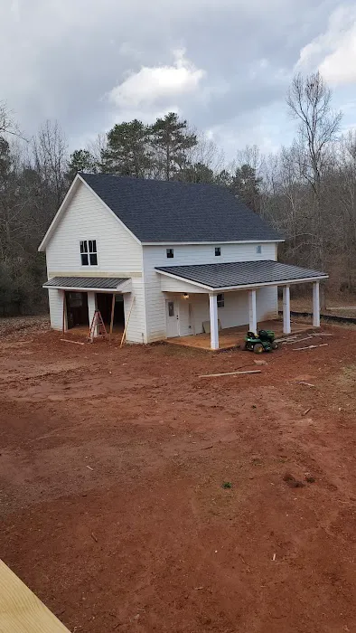 Quick Roofing - Atlanta Picture 1