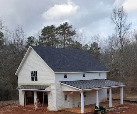 Quick Roofing - Atlanta