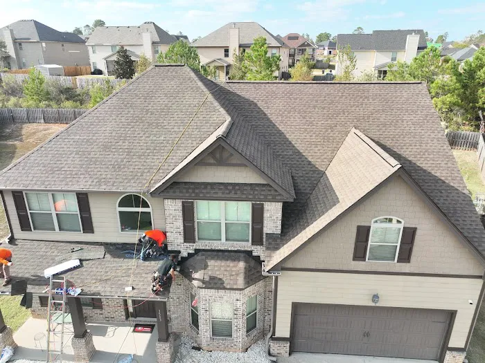 GCR Construction & Roofing Picture 3