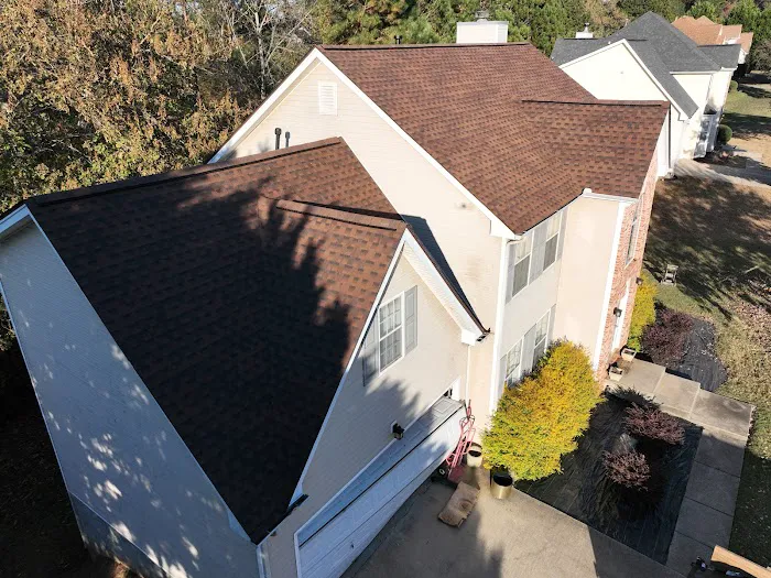 GCR Construction & Roofing Picture 7