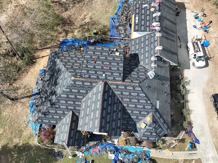 GCR Construction & Roofing Picture 2