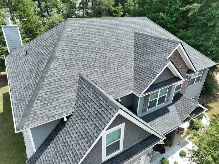 GCR Construction & Roofing Picture 6