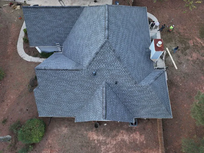 GCR Construction & Roofing Picture 4