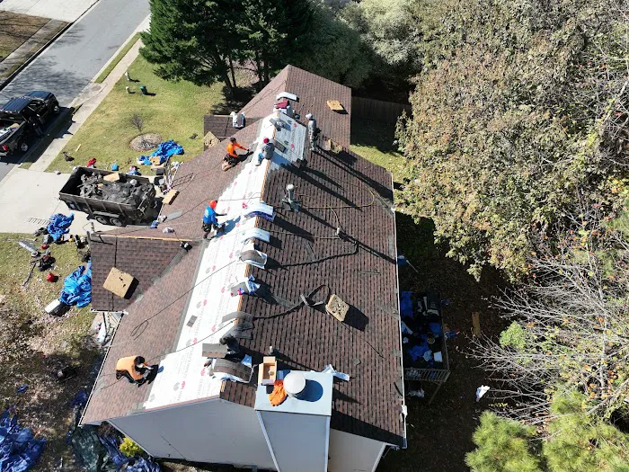 GCR Construction & Roofing Picture 9