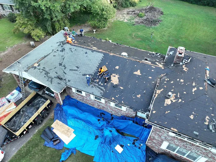 GCR Construction & Roofing Picture 10