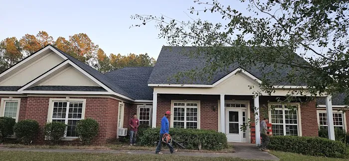 GCR Construction & Roofing Picture 8