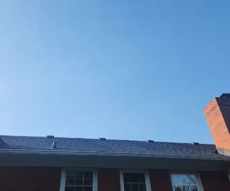 30 Second Roof Quote