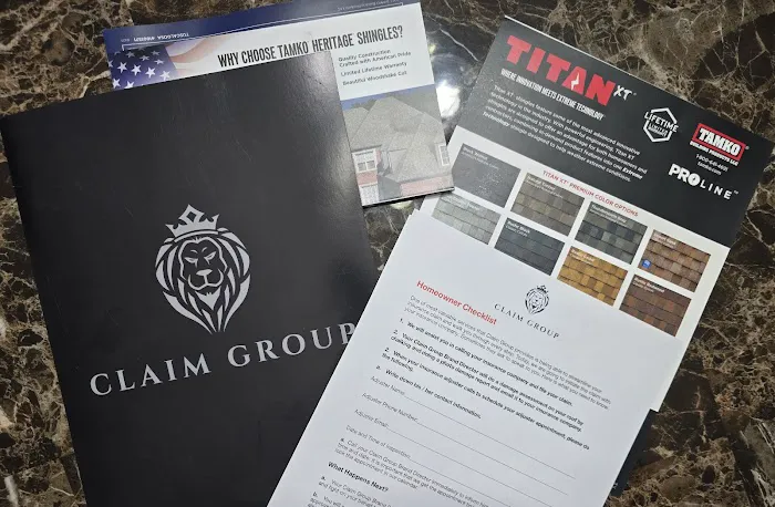 30 Second Roof Quote Picture 7