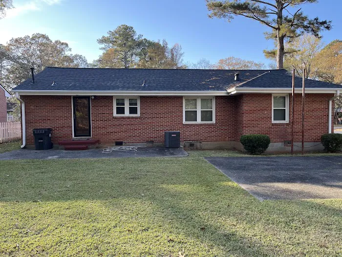 30 Second Roof Quote Picture 10