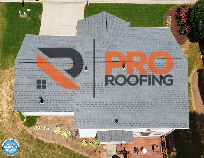 Pro Roofing Contractor USA, LLC Picture 9
