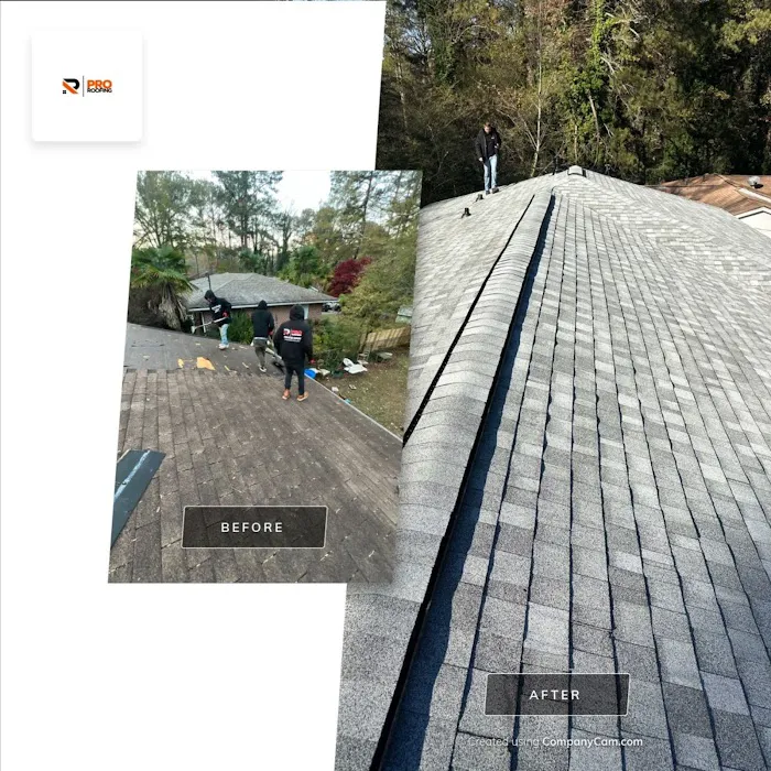Pro Roofing Contractor USA, LLC Picture 6