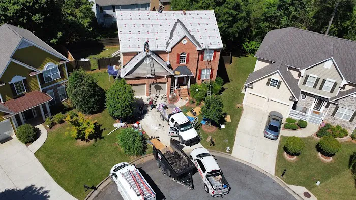 Pro Roofing Contractor USA, LLC Picture 2