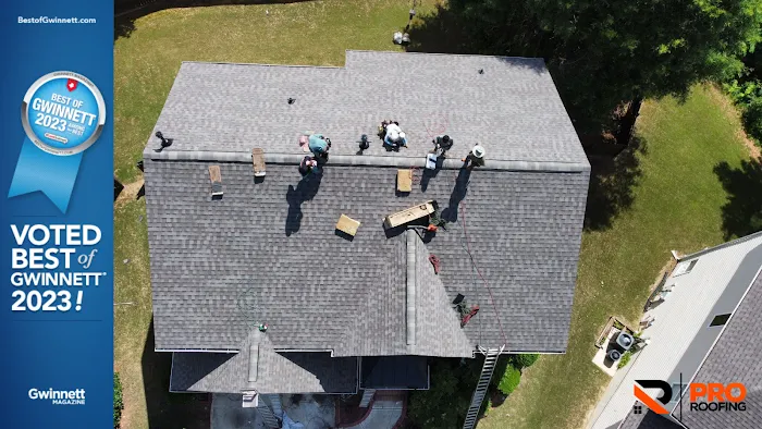 Pro Roofing Contractor USA, LLC Picture 7