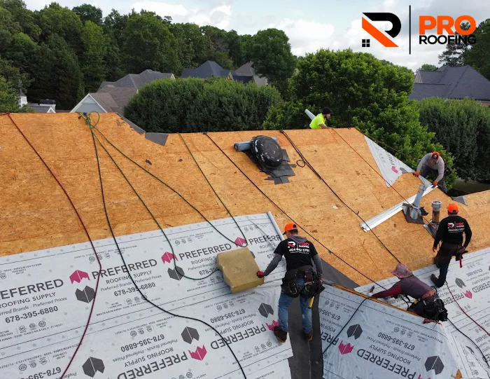 Pro Roofing Contractor USA, LLC Picture 10