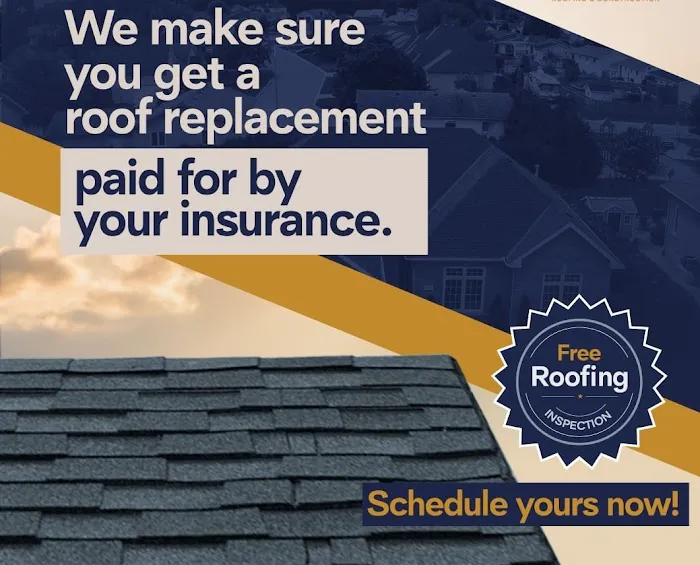 Royal Roofing and Siding LLC Picture 1