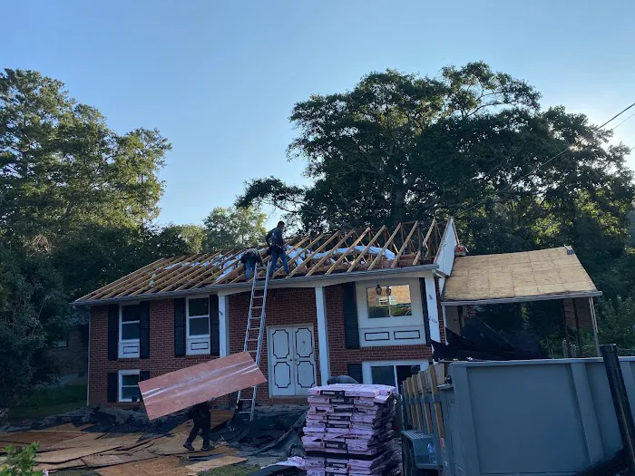 Trinomal Roofing Picture 5