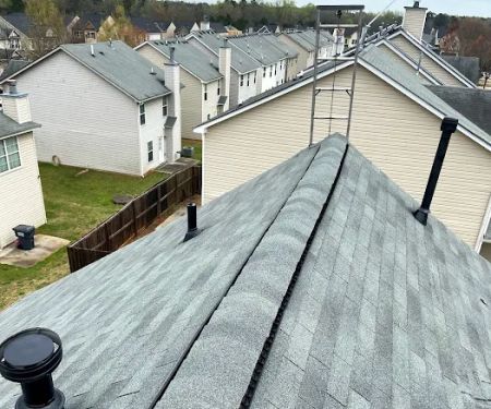 Trinomal Roofing