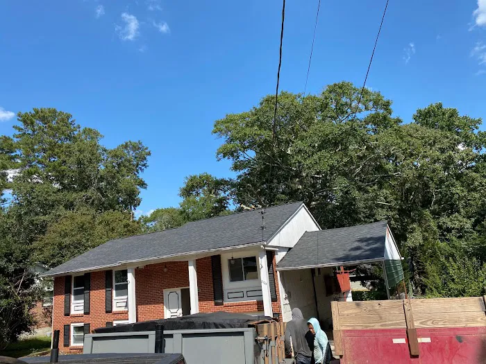 Trinomal Roofing Picture 2