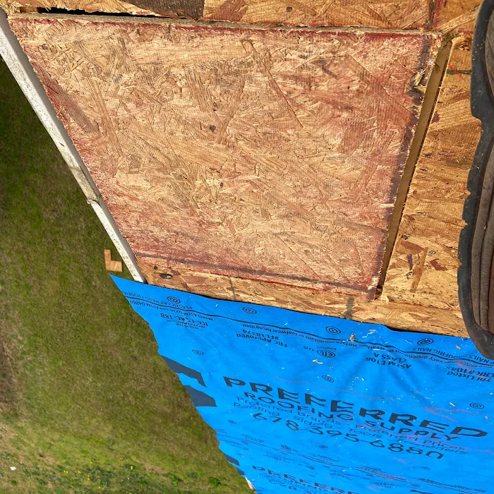 Trinomal Roofing Picture 10