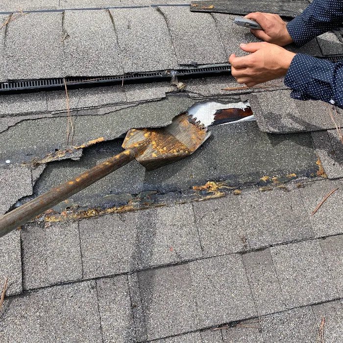 Trinomal Roofing Picture 9