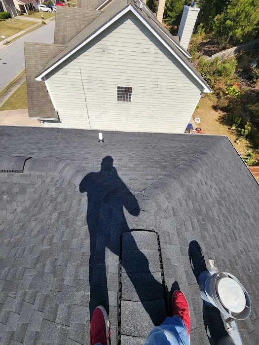 Adrian's Roofing & Restoration Picture 5
