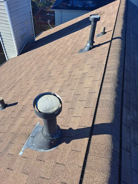 Adrian's Roofing & Restoration Picture 3
