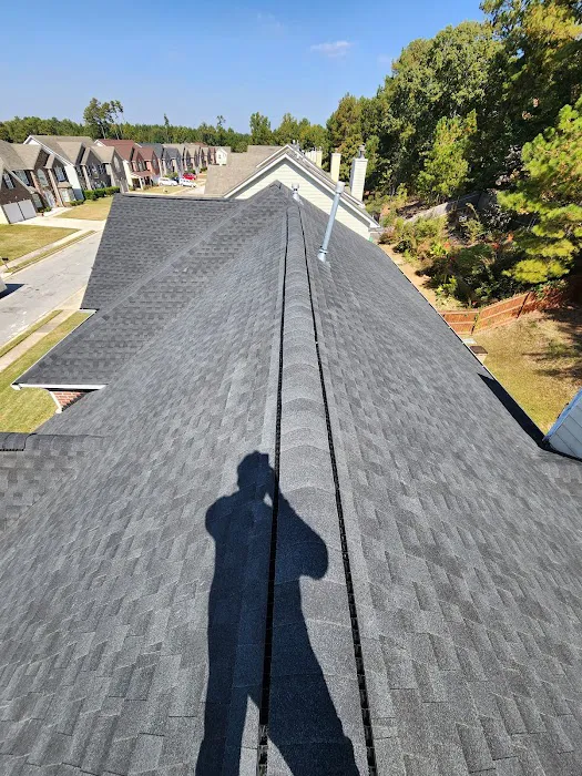 Adrian's Roofing & Restoration Picture 6