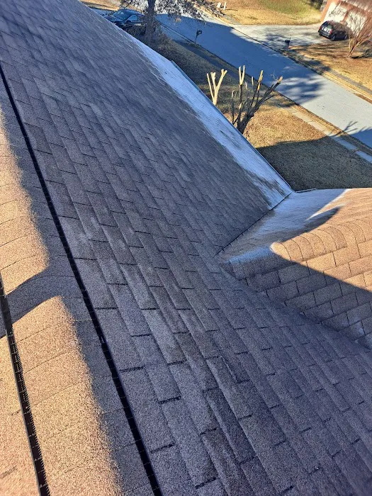 Adrian's Roofing & Restoration Picture 2