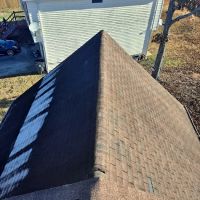 Adrian's Roofing & Restoration ico