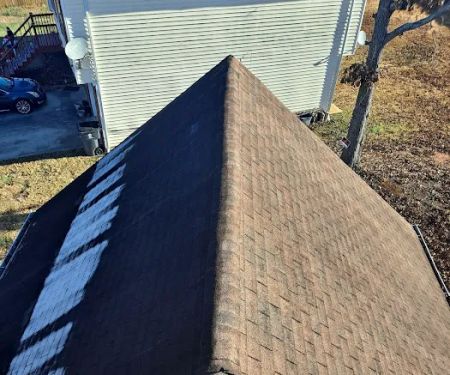 Adrian's Roofing & Restoration