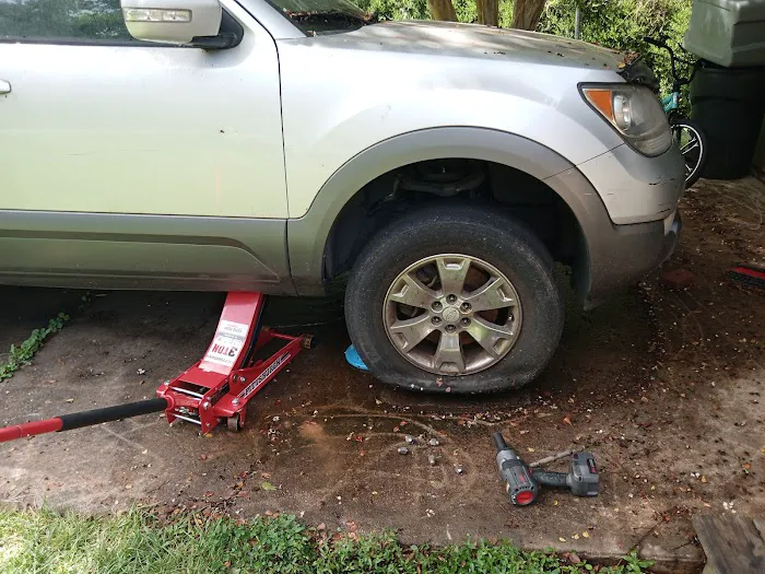 Roof Recon Picture 2