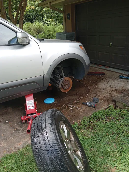 Roof Recon Picture 1