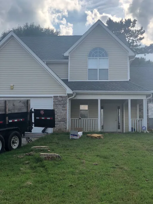 Roof Recon Picture 8